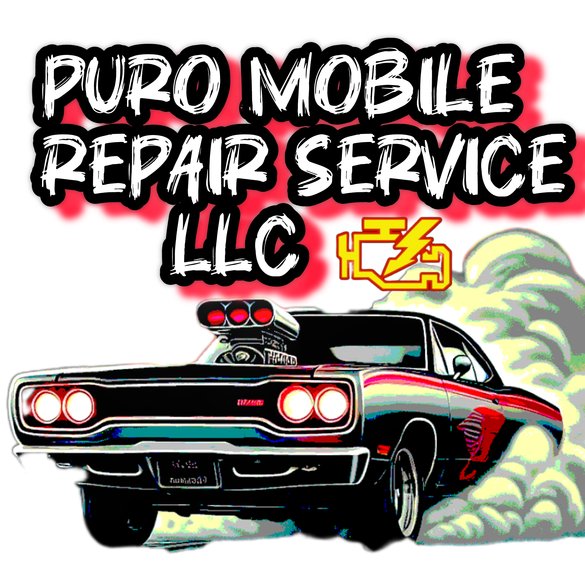 Puro Mobile Repair Service LLC
